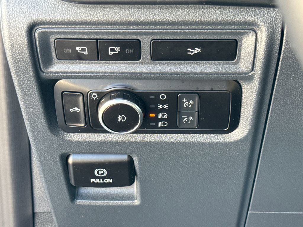 Certified 2023 Ford F150 XLT w/ Equipment Group 302A High image 14