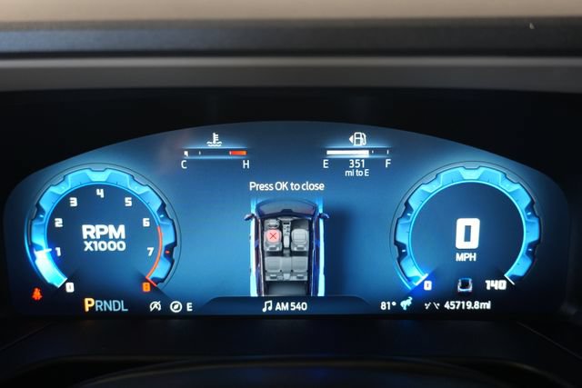 Certified 2025 Ford Bronco Sport Big Bend AWD/4WD image 11