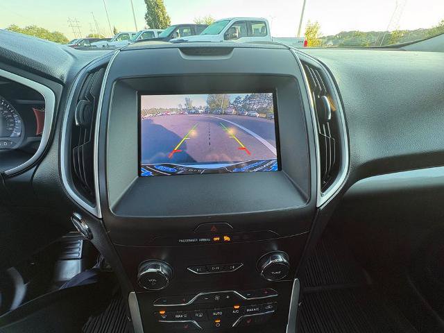 Certified 2020 Ford Edge SEL w/ Convenience Package AWD/4WD image 14