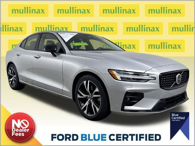 Used 2025 Volvo S60 B5 Core