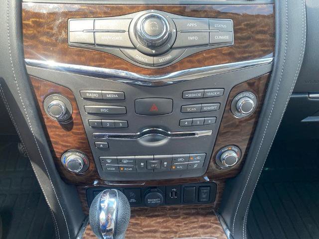 Used 2019 Nissan Armada SL w/ Premium Package RWD image 22