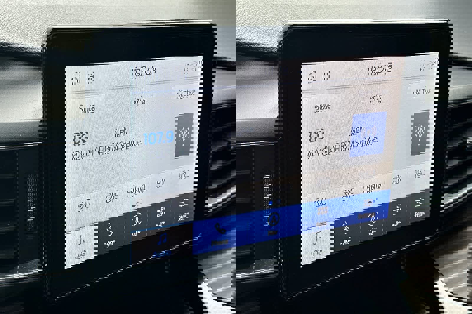 Certified 2022 Ford Explorer Limited w/ Equipment Group 301A image 19