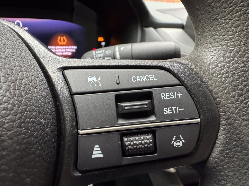 Used 2024 Honda Accord LX image 14