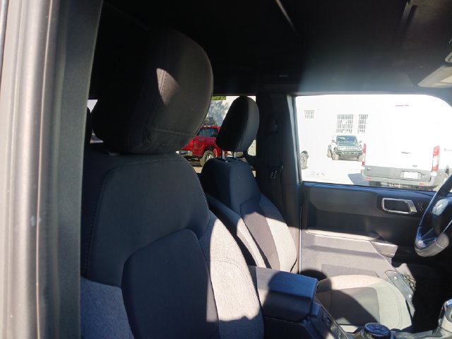 Certified 2023 Ford Bronco Big Bend AWD/4WD image 49