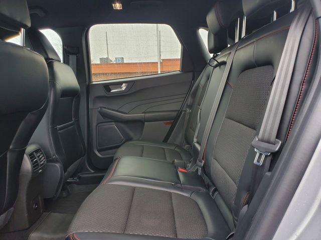Certified 2024 Ford Escape ST-Line w/ Tech Pack #1 image 26