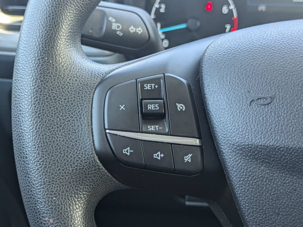Certified 2023 Ford Maverick XL FWD image 24