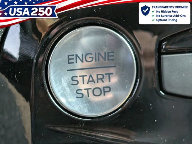 Certified 2026 Ford Escape ST-Line w/ Tech Pack #1 FWD image 19