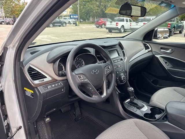 Used 2017 Hyundai Santa Fe Sport image 18