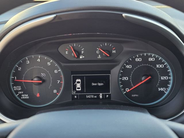 Used 2024 Chevrolet Malibu LT image 12