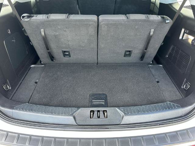 Certified 2020 Ford Explorer XLT w/ Comfort Package AWD/4WD image 6