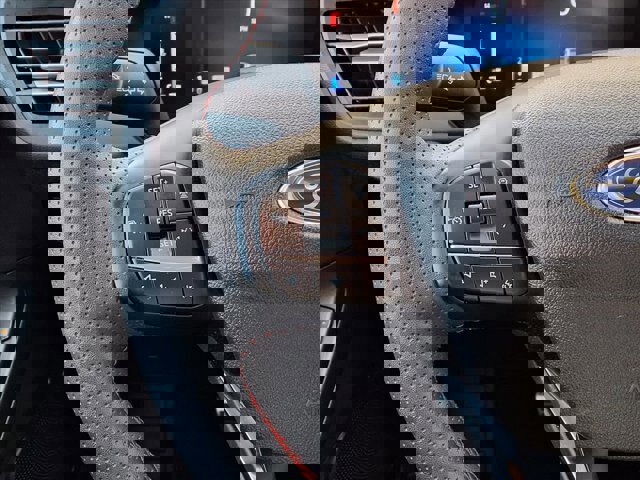 Certified 2023 Ford Escape ST-Line w/ Tech Pack #1 image 18