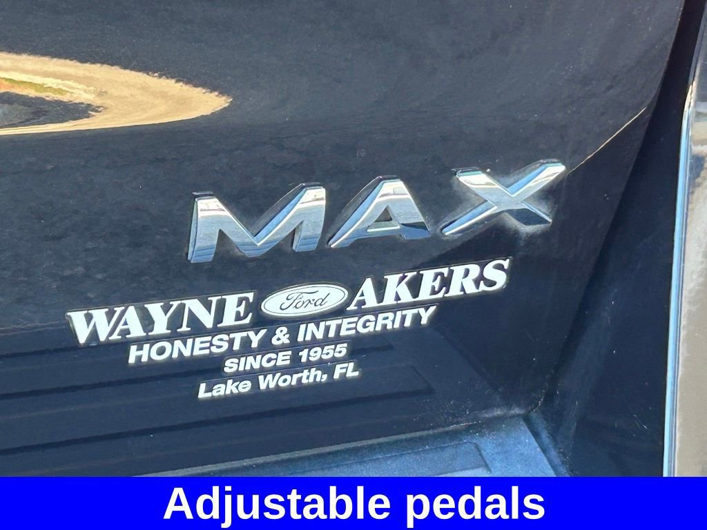 Certified 2024 Ford Expedition Max Limited image 23