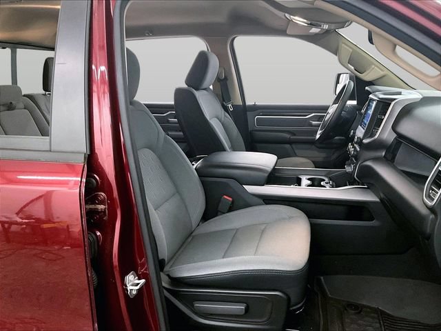 Used 2020 RAM 1500 Big Horn AWD/4WD image 7