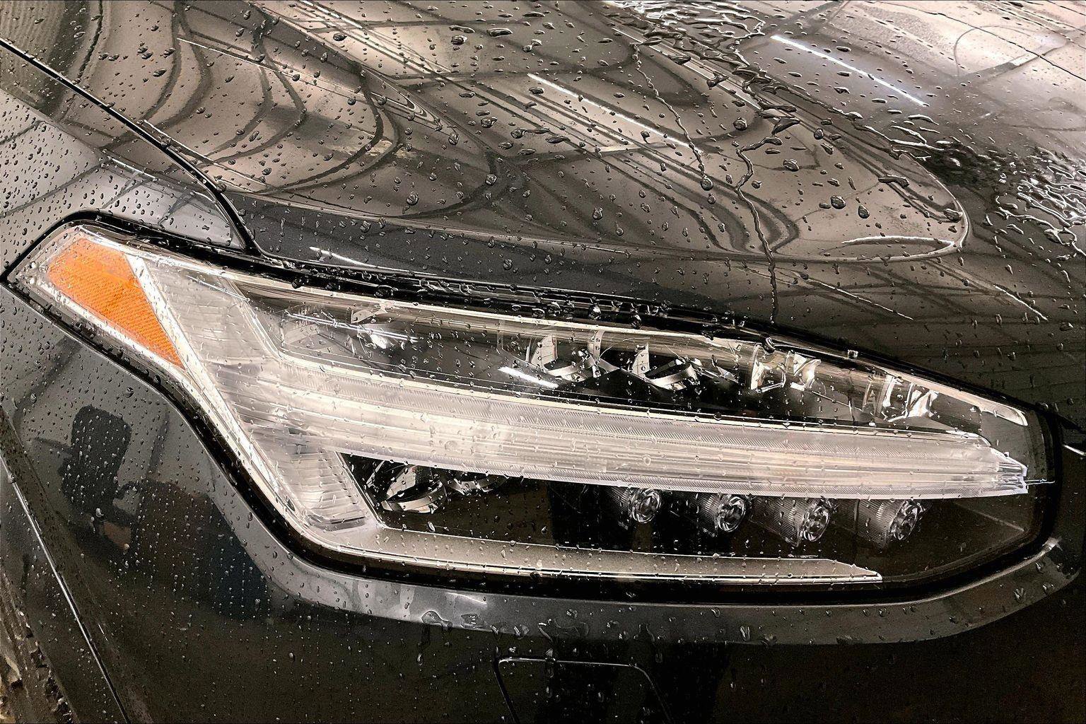 Used 2022 Volvo XC90 T6 Momentum w/ Advanced Package image 27