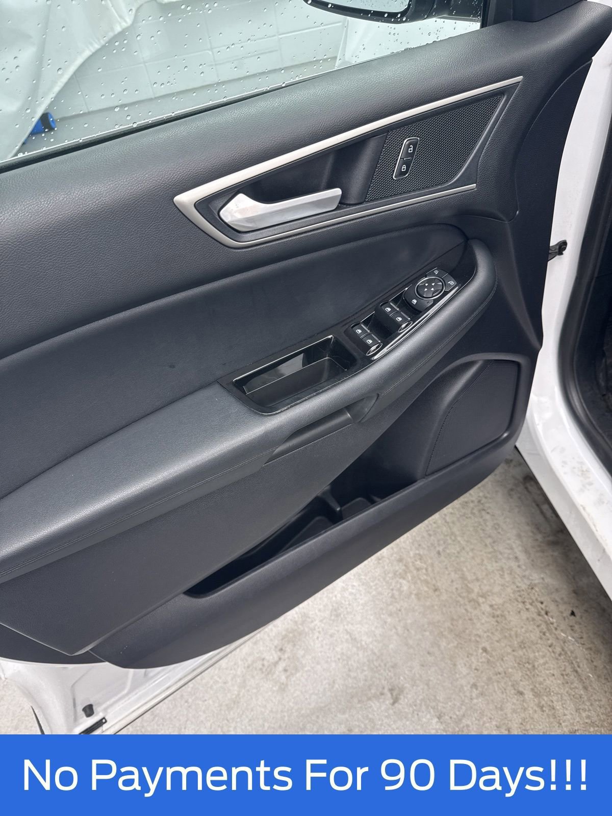 Certified 2019 Ford Edge SEL w/ Equipment Group 201A image 14