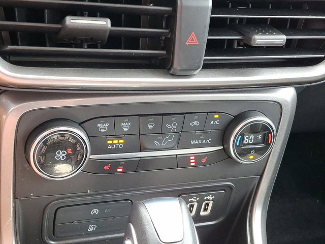 Certified 2022 Ford EcoSport SE image 16
