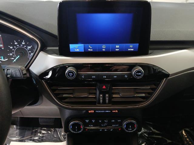 Certified 2022 Ford Escape SEL image 15