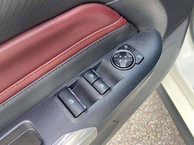 Certified 2025 Ford Mustang GT Premium w/ 60th Anniversary Package RWD image 15