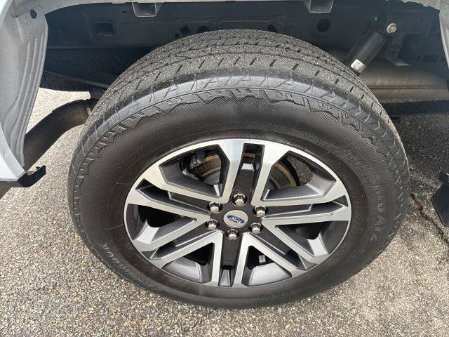 Certified 2023 Ford F150 XL w/ STX Appearance Package image 28