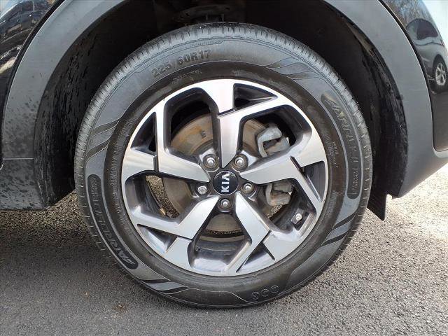 Used 2020 Kia Sportage LX image 20