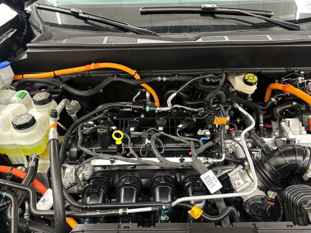 Certified 2024 Ford Maverick XL image 37