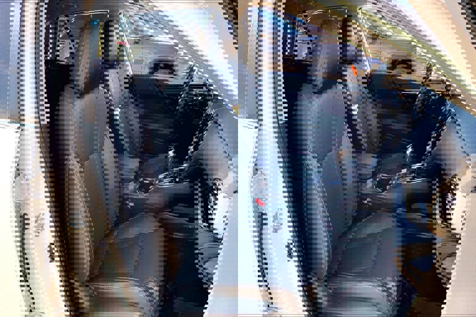 Used 2024 Subaru Outback Limited image 11