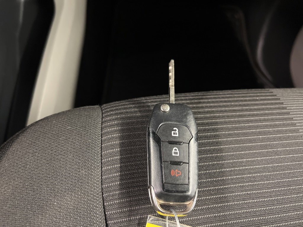 Certified 2017 Ford F150 XL w/ Equipment Group 101A Mid image 37