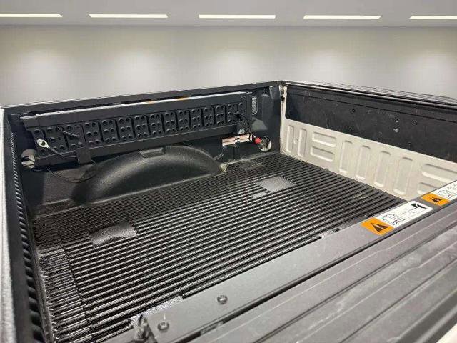 Certified 2019 Ford F150 Lariat w/ Equipment Group 502A Luxury image 31