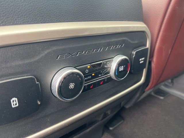 Certified 2023 Ford Expedition Limited image 25