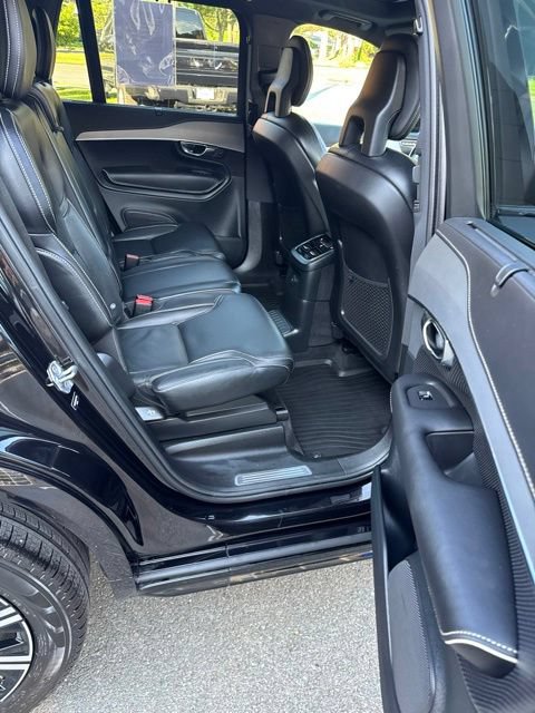 Used 2021 Volvo XC90 T8 R-Design AWD/4WD image 20