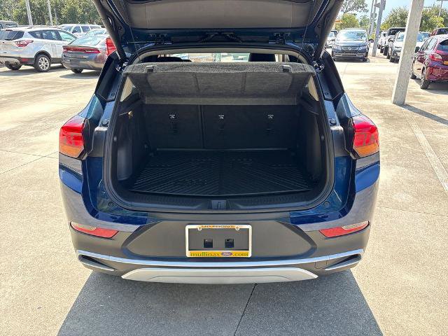 Used 2022 Buick Encore GX Select FWD image 29