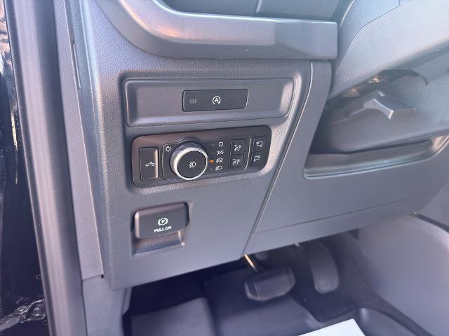 Certified 2025 Ford F150 XLT w/ Equipment Group 302A MID AWD/4WD image 12