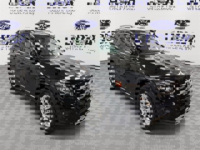 Used 2023 Mercedes-Benz GLB 250 4MATIC