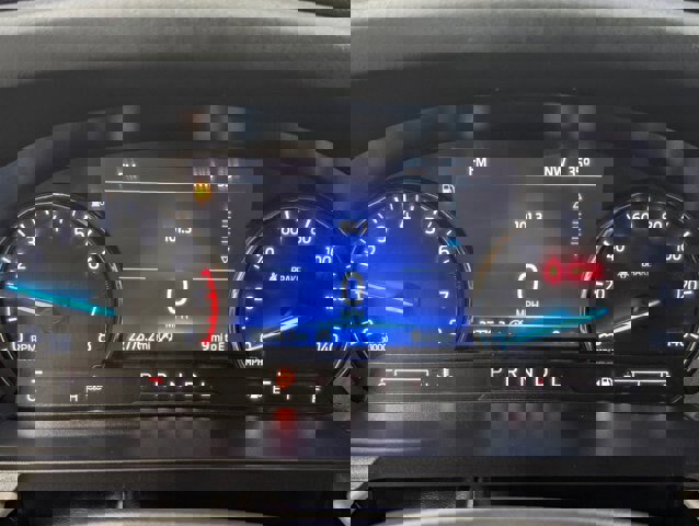 Certified 2023 Ford Explorer XLT w/ Equipment Group 202A image 8