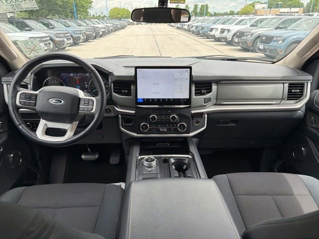 Certified 2023 Ford Expedition XL RWD image 19
