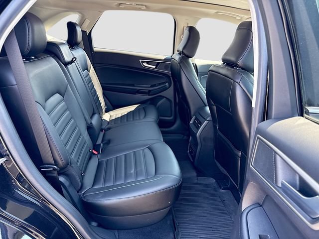 Certified 2022 Ford Edge SEL w/ Convenience Package AWD/4WD image 35