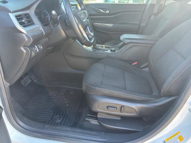 Used 2019 GMC Acadia SLE image 11