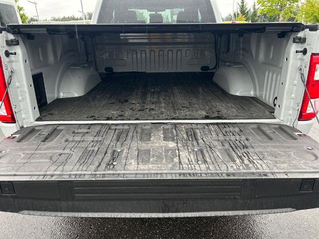 Certified 2023 Ford F150 XL w/ STX Appearance Package AWD/4WD image 32
