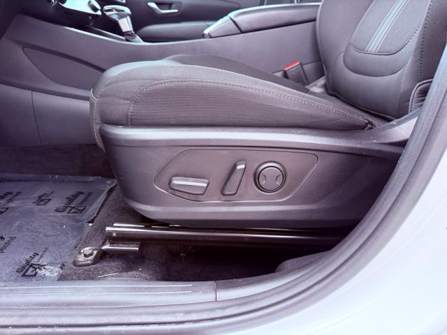 Used 2025 Hyundai Tucson SEL AWD/4WD image 10