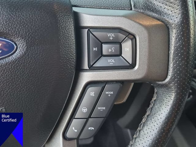 Certified 2020 Ford F150 Raptor w/ Equipment Group 802A Luxury AWD/4WD image 18