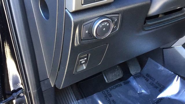 Certified 2021 Ford Expedition XLT image 18