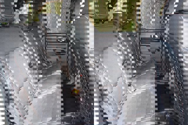 Certified 2025 Ford Bronco Badlands image 13