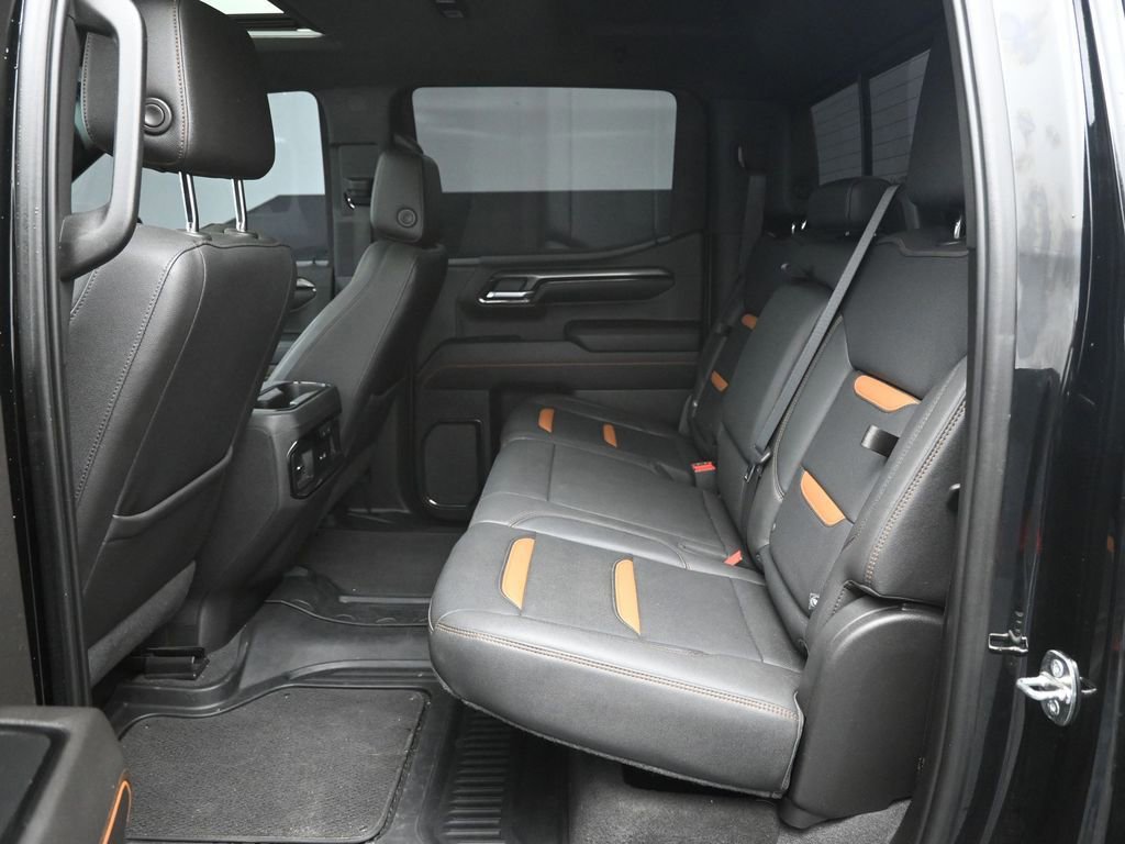 Used 2022 GMC Sierra 1500 AT4 w/ AT4 Premium Package image 29
