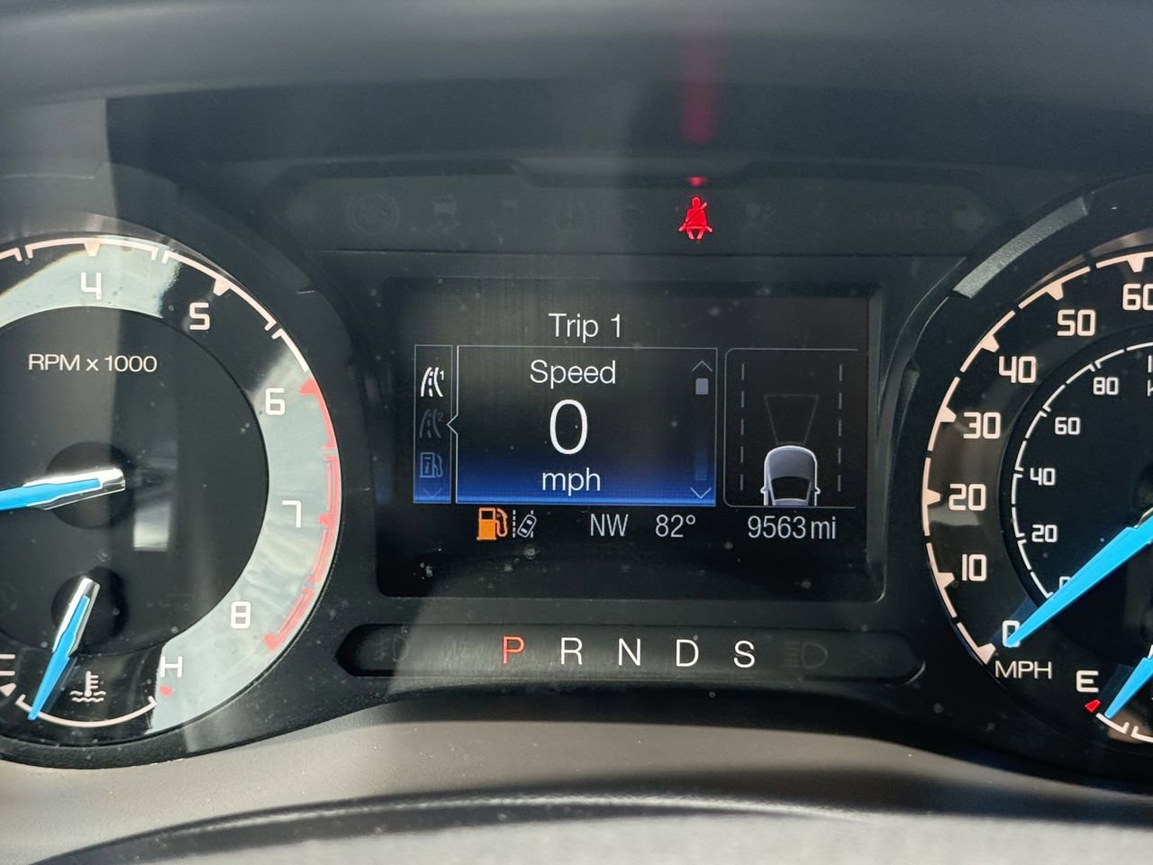 Certified 2023 Ford Ranger XLT w/ Equipment Group 302A High image 15