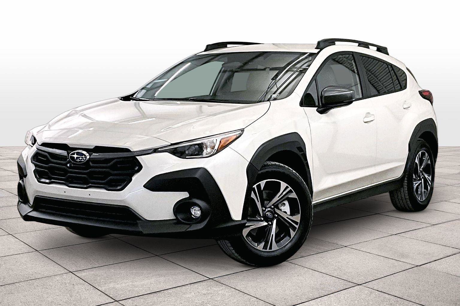 Used 2024 Subaru Crosstrek 2.0i Premium w/ Popular Package #3 image 1