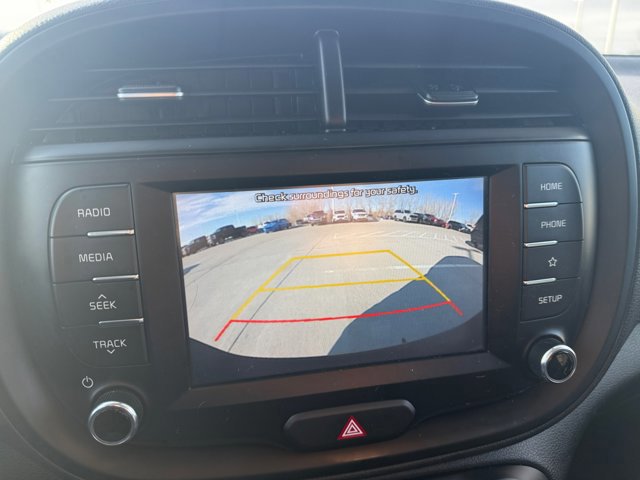 Used 2021 Kia Soul X-Line image 19