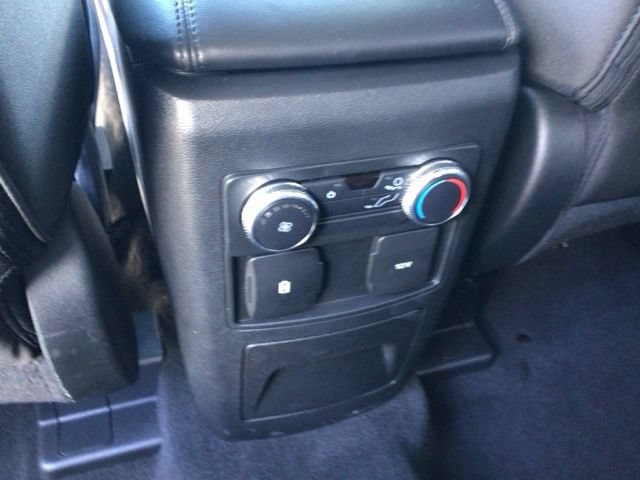 Certified 2022 Ford Explorer XLT AWD/4WD image 20