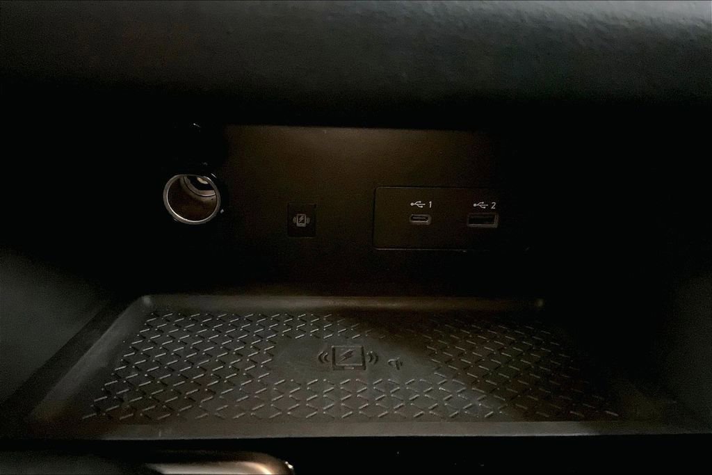 Used 2023 Nissan Pathfinder SL image 31