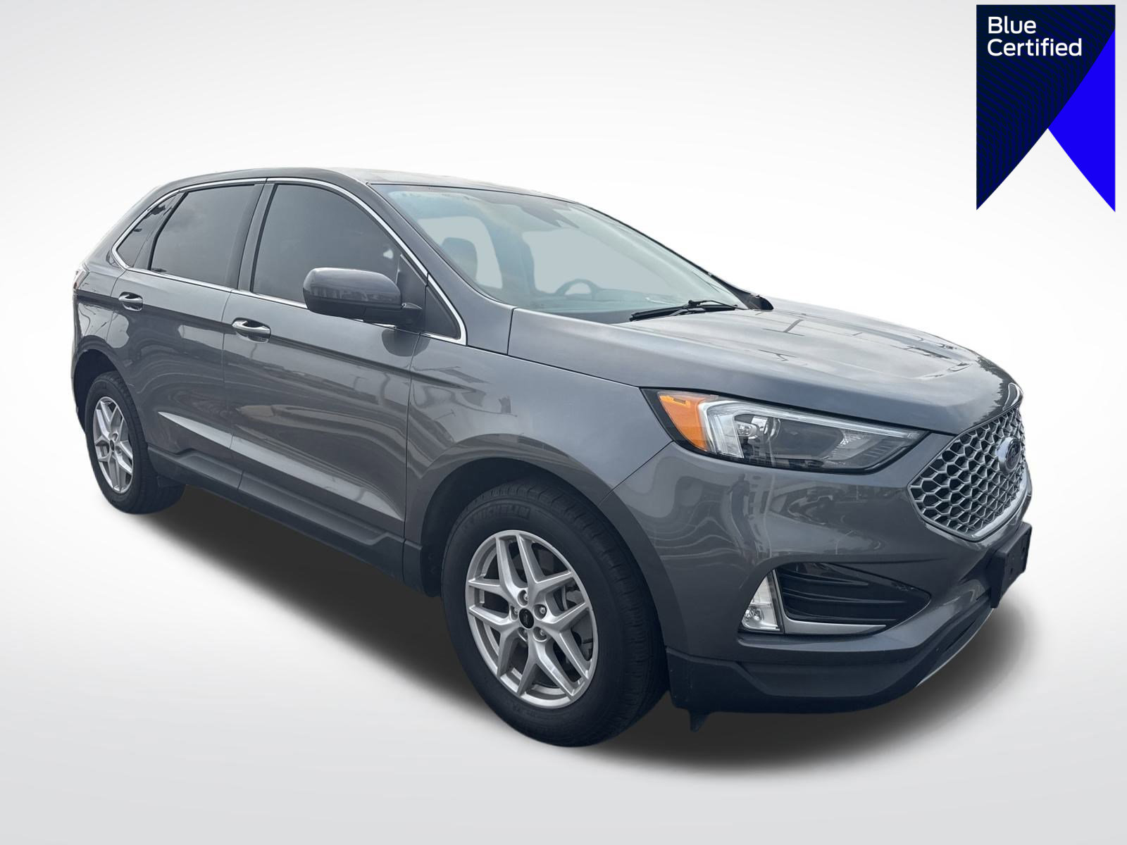 Certified 2023 Ford Edge SEL w/ Convenience Package