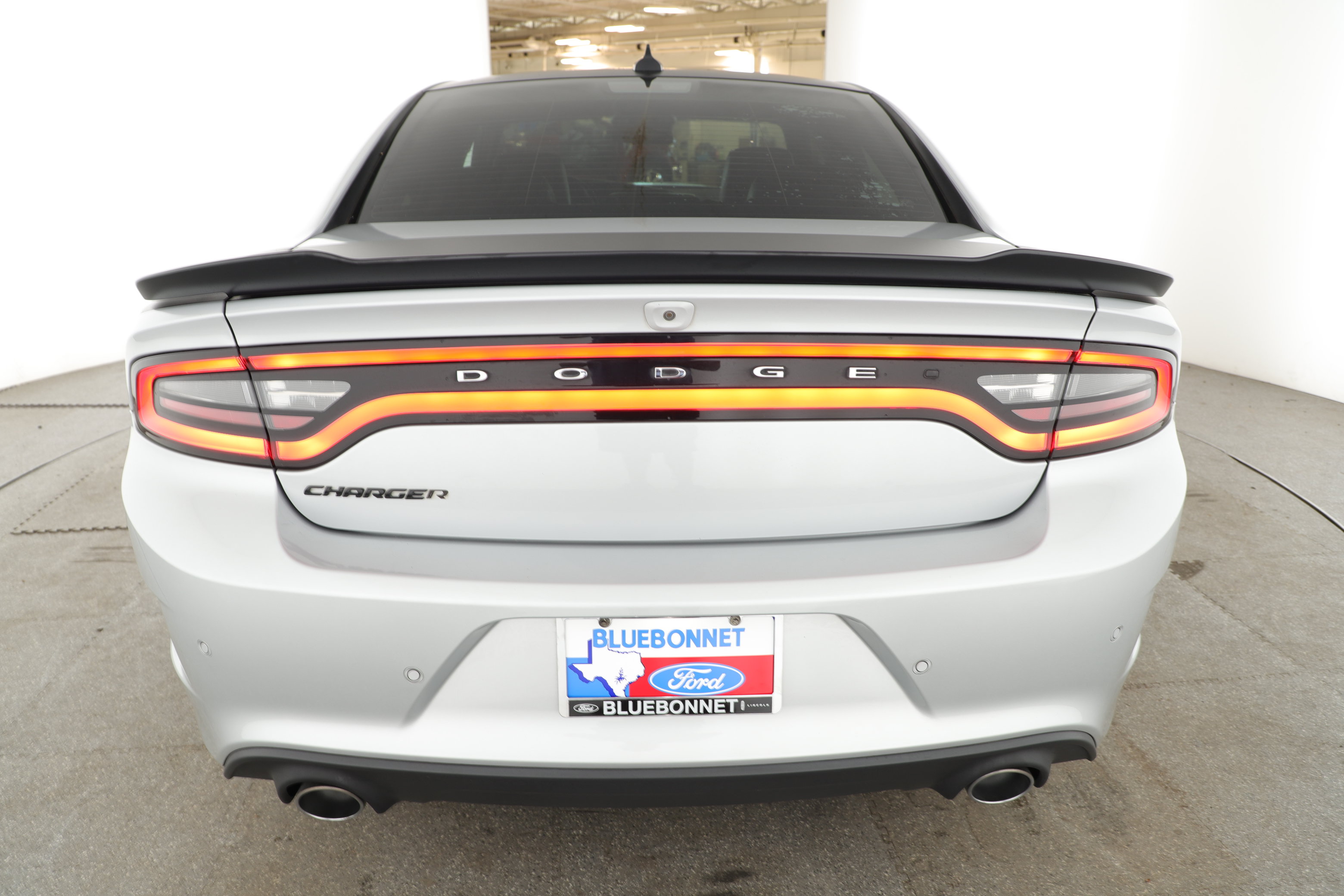 Used 2020 Dodge Charger R/T w/ Daytona Edition Group RWD image 4